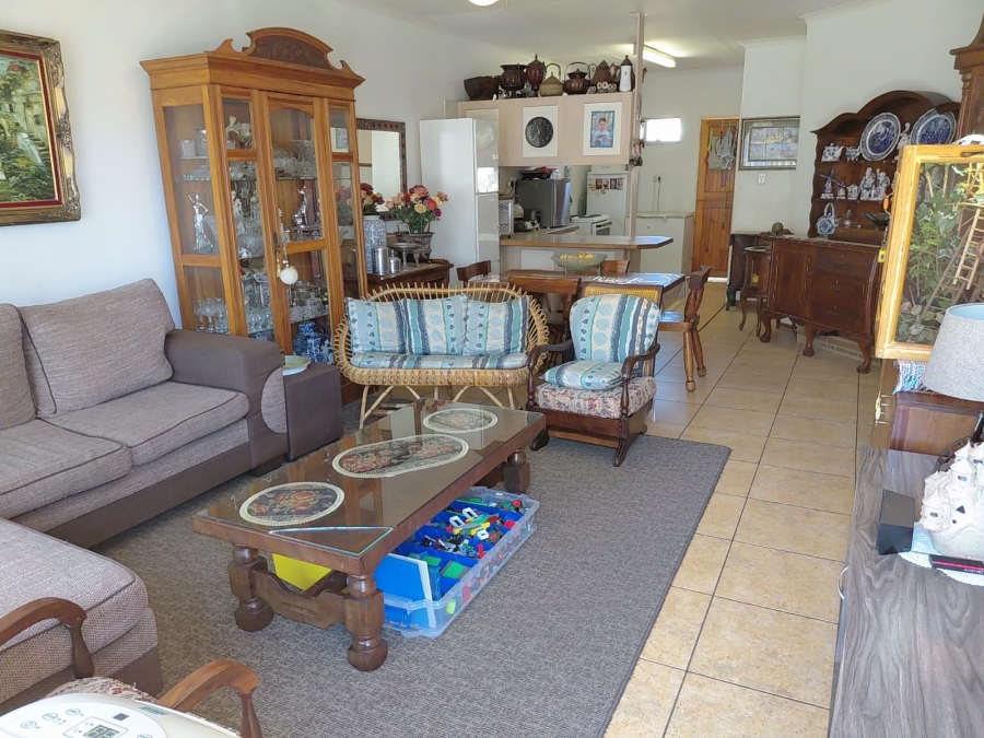 2 Bedroom Property for Sale in Uitsig Free State